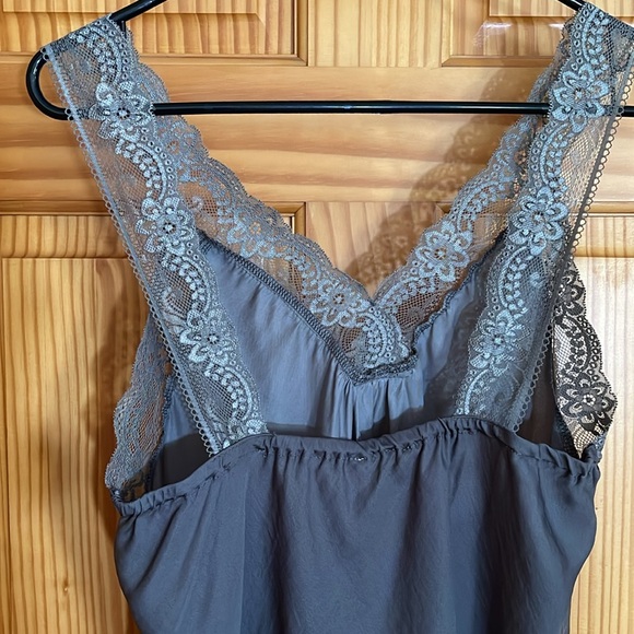 GRADE & GATHER Cami, Large - Picture 5 of 15